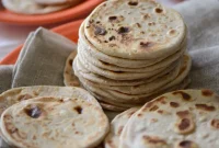 Sugared Gordita Delights