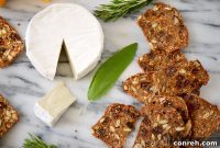 Crafting Irresistible Party Platters