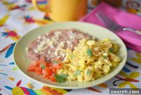 Golden Bread Crumbs A Rustic Delight