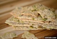 Discover the Delight: Lesley Stowe Raincoast Flats