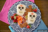Day of the Dead Sliders