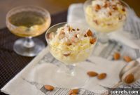 Jerez Coconut Delight