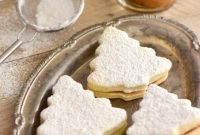 Festive Alfajores