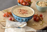 Andalusian Almond Chill