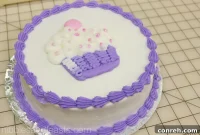 Wilton Cake Decorating Fundamentals