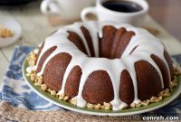 Creamy Poblano Chicken & Olive Oil Cake: Effortless Weeknight Indulgence