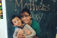 Celebrating Mothers Who Do Good