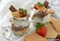 Mini Smores Delights
