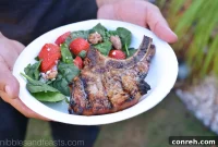 Labor Day Pork Perfection