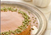 Velvet Dulce de Leche Pumpkin Flan