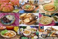 A Taste of Remembrance: Dia de Muertos Feasts