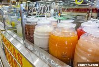 Northgate Market: Cultivating the Mercado Experience