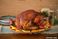 Mojo Flavors a Budget Thanksgiving Feast