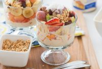 Bionic Fruit Delight