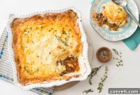 Shepherd Pie