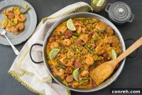 Effortless Paella
