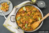 Effortless Paella Perfection