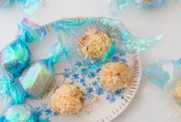 Tropical Coconut Delights