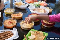 Hummus Adventures for Kids