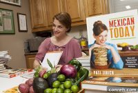 Pati Jinich’s Signature Potato and Poblano Rajas Salad