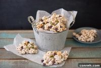 Cheerio Dynamo Bites