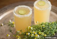 Tranquil Tequila Bloom