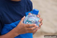 Make a Splash This Summer with AquaBall