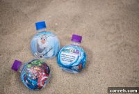 Make Your AquaBall Pledge