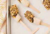 Banana Chocolate Delights