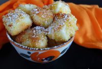 Leche Frita Spanish Fried Milk Recipe