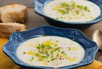 Cauliflower Puree Delight