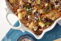 Capirotada A Mexican Lenten Delight