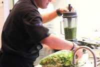 Chef Ming Tsai and B and W Quality Growers: An NYC Culinary Night