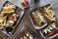 King’s Hawaiian and Dog Haus Bring Aloha to Food Week