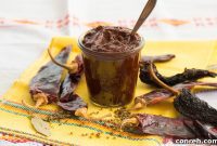 Rich Red Chile Adobo