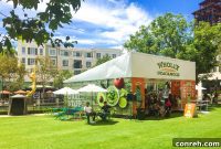 A Groundbreaking Guacamole Experience Has Arrived