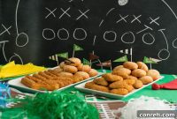 Simplify Your Homegating with Farm Rich