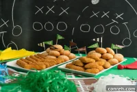 Farm Rich Makes Homegating Effortless