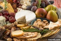 Sparkling Wine Food Harmony