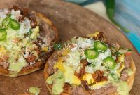 Savory Morning Sopes