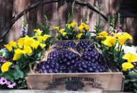 Knotts Berry Farm Boysenberry Celebration 2018