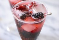 Bramble Bloom Spritz