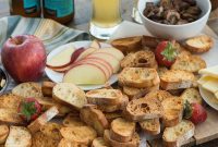 Custom Crostini Creations