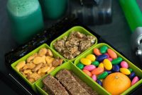 Hollywood Bowl’s Star Wars: A Taste of Dagobah