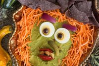 Hatch Guacamole Witchcraft Dip