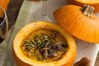 Autumn’s Golden Elixir