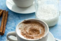 The Golden Brew: Turmeric Latte’s Health Wonders