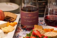 Toast Life’s Small Pleasures with Wilson Creek Sparkling Wines