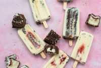 Gansito Frozen Delight