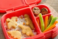 Smart School Lunch Hacks